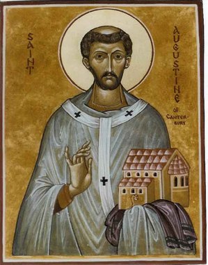 St Augustine of Canterbury icon.jpg